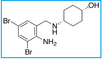 AMBROXOL EP IMPURITY D